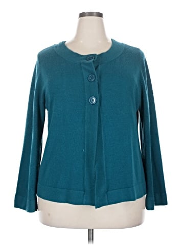 Debbie Morgan Cardigan (view 1)
