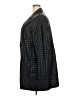 Torrid Houndstooth Gray Blazer Size 4X Plus (4) - photo 5