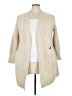Universal Thread Ivory Cardigan Size XXL - photo 1