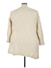 Universal Thread Ivory Cardigan Size XXL - photo 2