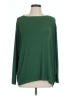 Lululemon Athletica Green Pullover Sweater Size 10 - photo 1