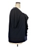 Venezia Black 3/4 Sleeve Blouse Size 18 - 20 Plus - photo 4