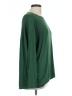 Lululemon Athletica Green Pullover Sweater Size 10 - photo 4