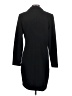 Alembika Black Coat Size 4 (0) - photo 2