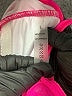 Unbranded Solid Pink One Piece Swimsuit Size L - photo 3