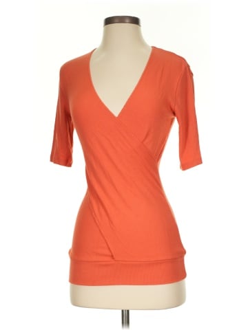 Universal Standard Short Sleeve Top (view 1)