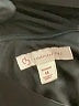 db established 1962 Solid Black Cocktail Dress Size 14 - photo 7