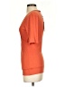 Universal Standard Orange Short Sleeve Top Size 2 - 4 - photo 5