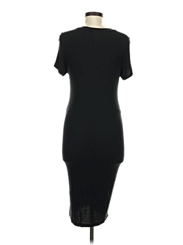 Motherhood Casual Dress (view 2)