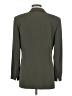 Alex Garfield 100% Polyester Green Blazer Size 6 - photo 2