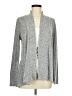 Always Indigo Gray Cardigan Size M - photo 1
