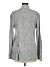 Always Indigo Gray Cardigan Size M - photo 2