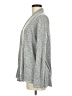 Always Indigo Gray Cardigan Size M - photo 5