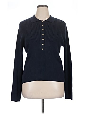 Charter Club Cardigan (view 1)