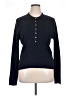 Charter Club Blue Cardigan Size XL - photo 1