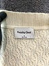 Sunday Best Ivory Pullover Sweater Size S - photo 6
