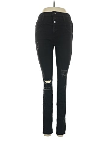 Refuge Jeans (view 1)