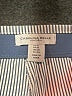 Carolina Belle Stripes Blue Casual Pants Size 16 - photo 4
