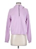 Layer 8 Purple Sweatshirt Size S - photo 1