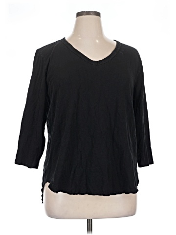 Mod-O-Doc 3/4 Sleeve T-Shirt (view 1)