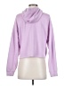 Layer 8 Purple Sweatshirt Size S - photo 2