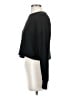 Wilfred Free Black Pullover Sweater Size S - photo 5