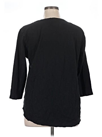 Mod-O-Doc 3/4 Sleeve T-Shirt (view 2)