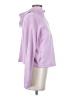 Layer 8 Purple Sweatshirt Size S - photo 4