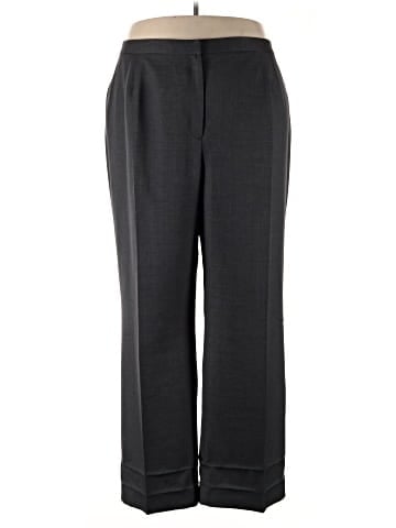 Evan Picone Dress Pants (view 1)