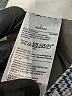 Banana Republic Houndstooth Blue Wool Pants Size 2 - photo 8