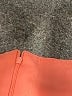 Unbranded Pink Cocktail Dress Size 8 (estimated) - photo 4