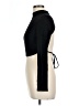 Shein Black Long Sleeve Turtleneck Size L - photo 5