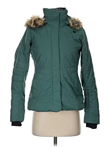 Obermeyer Snow Jacket (view 1)