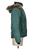Obermeyer Solid Green Snow Jacket Size 2 - photo 4