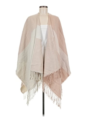 Soia & Kyo Poncho (view 1)