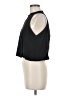 Zara Black Sleeveless Blouse Size M - photo 5