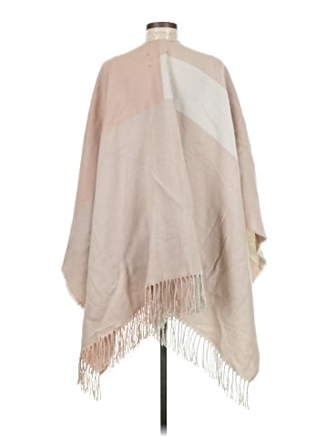 Soia & Kyo Poncho (view 2)