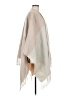 Soia & Kyo 100% Acrylic Tan Poncho One size (estimated) - photo 4