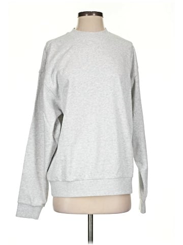 LILYSILK Sweatshirt (view 1)