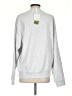 LILYSILK Silver Sweatshirt Size S - photo 2