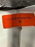 Clover Canyon Graphic Blue Cocktail Dress Size XS - photo 6