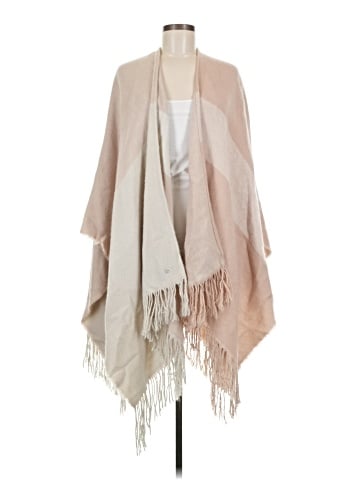 Soia & Kyo Poncho (view 1)