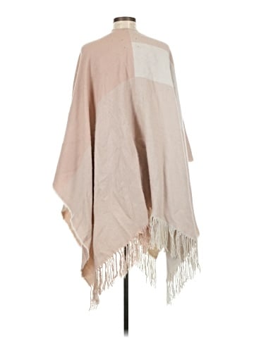 Soia & Kyo Poncho (view 2)
