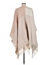 Soia & Kyo 100% Acrylic Tan Poncho One size - photo 2