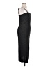 Vero Moda Black Cocktail Dress Size XL - photo 4