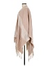 Soia & Kyo 100% Acrylic Tan Poncho One size - photo 5