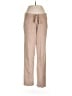 Chico's Tan Casual Pants Size Med (1) - photo 1