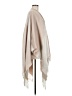 Soia & Kyo 100% Acrylic Tan Poncho One size - photo 4