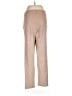Chico's Tan Casual Pants Size Med (1) - photo 2