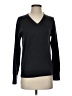 Assorted Brands 100% Merino Wool Black Wool Pullover Sweater Size XS - photo 1